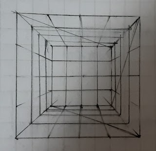 パースの図法